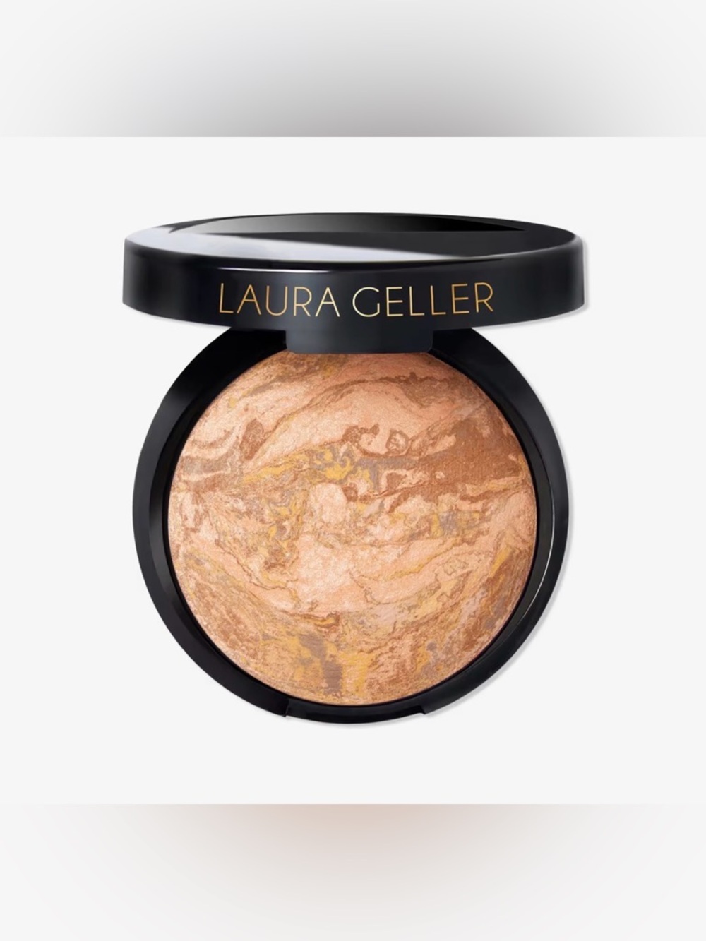 Laura Geller Marble Finish Color Correcting Foundation